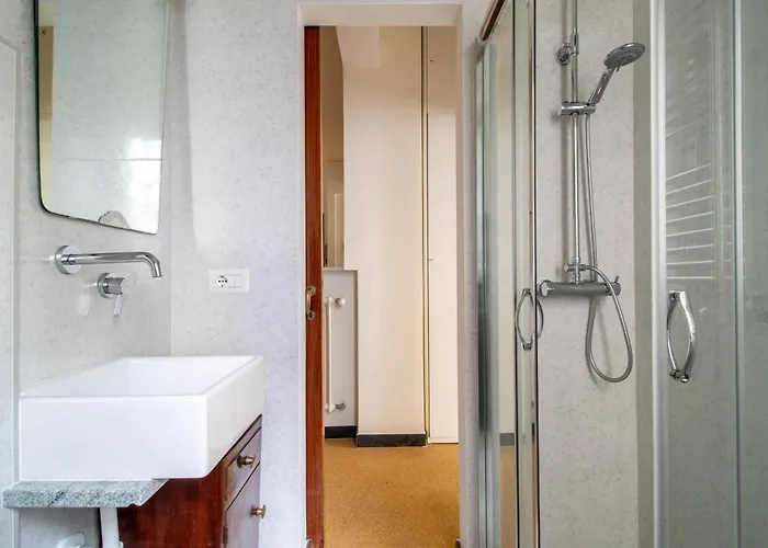 Appartamento Zia Letta Rapallo