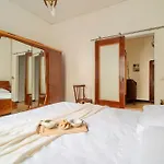 Zialietta 아파트 라팔로