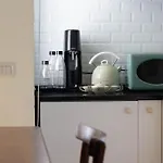 아파트 Zialietta