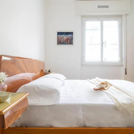Apartment Zia Letta Rapallo