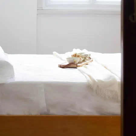 Zia Letta Apartment *