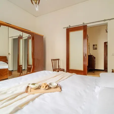 Zia Letta Apartment Rapallo