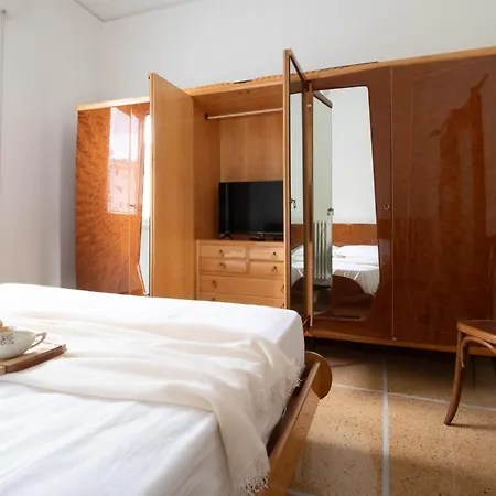 Zia Letta Apartment Rapallo