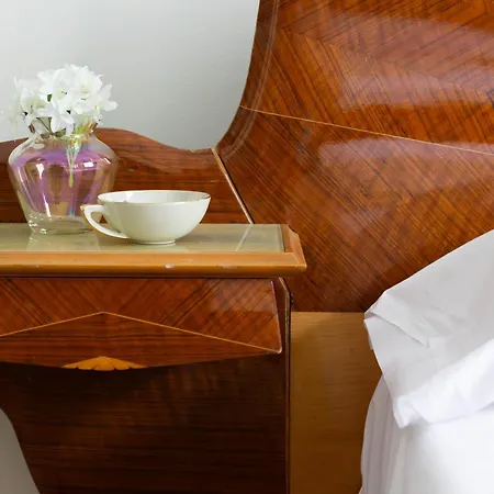 Zia Letta Apartment *