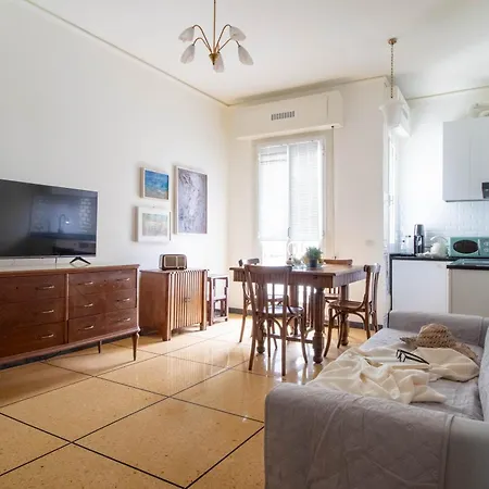 Apartment Zia Letta *