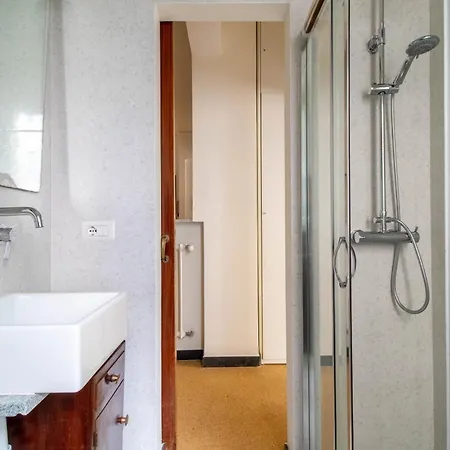 Apartment Zia Letta Rapallo