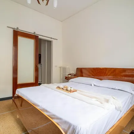 Apartment Zia Letta *