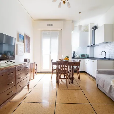 Apartment Zia Letta Rapallo