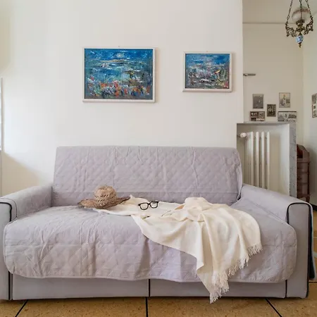Apartment Zia Letta