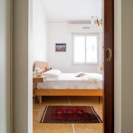 Apartment Zia Letta *