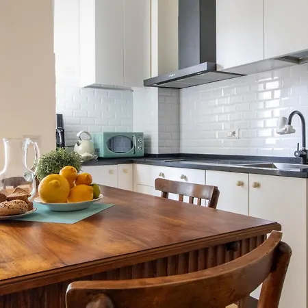 Zia Letta Apartment