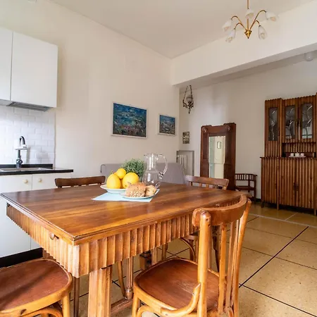 Zia Letta Apartment