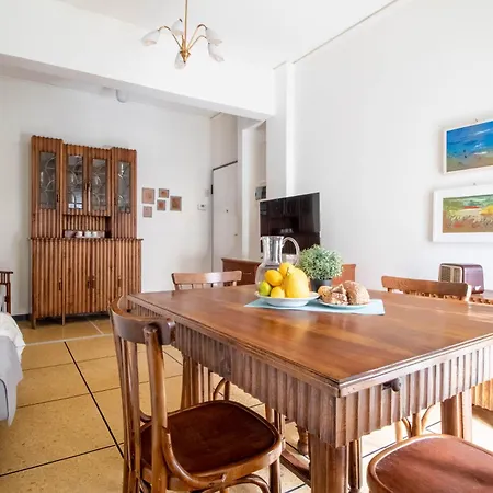 Zia Letta Apartment Rapallo